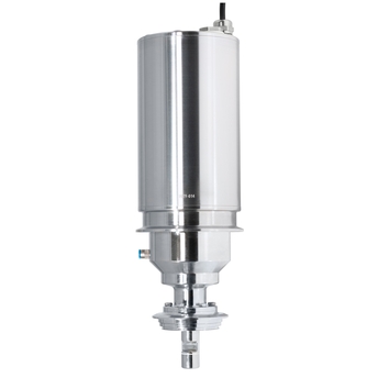 Memosens Wave CKI50 process spectrometer for color control
